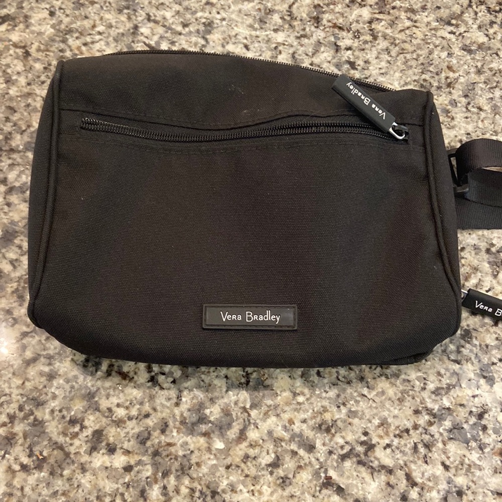 Vera Bradley waist belt bag